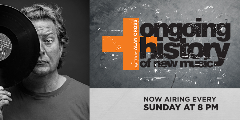 The Ongoing History Of New Music 101 5 The Wolf