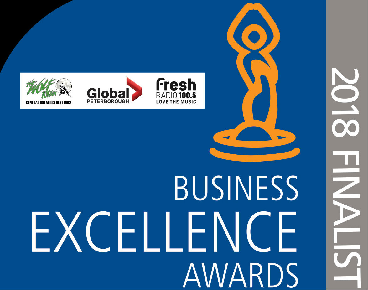 Business Excellence Awards 101.5 The Wolf