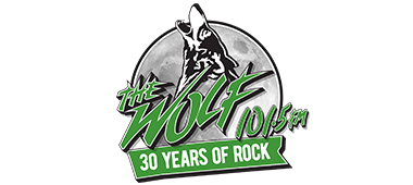 101.5 The Wolf
