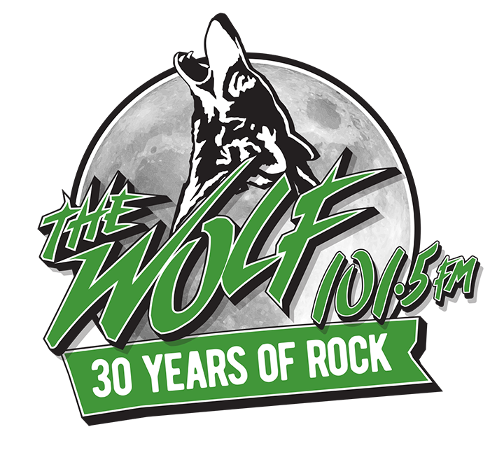 101 5 the wolf
