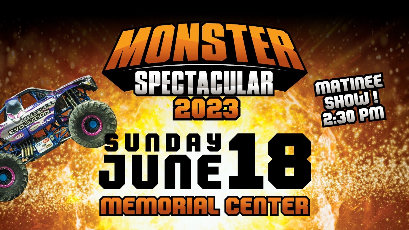 Monster Spectacular - Vimarsana News