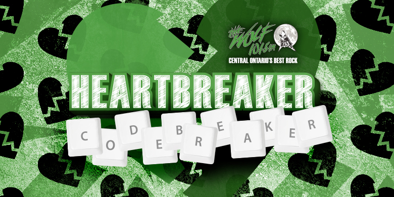 Heartbreaker Codebreaker
