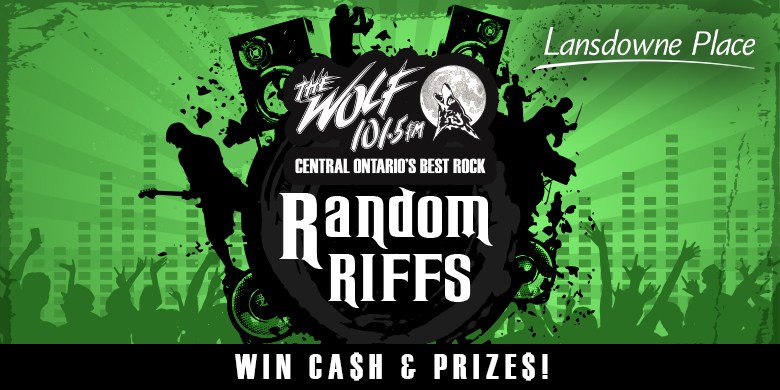 Random Riffs : vimarsana.com