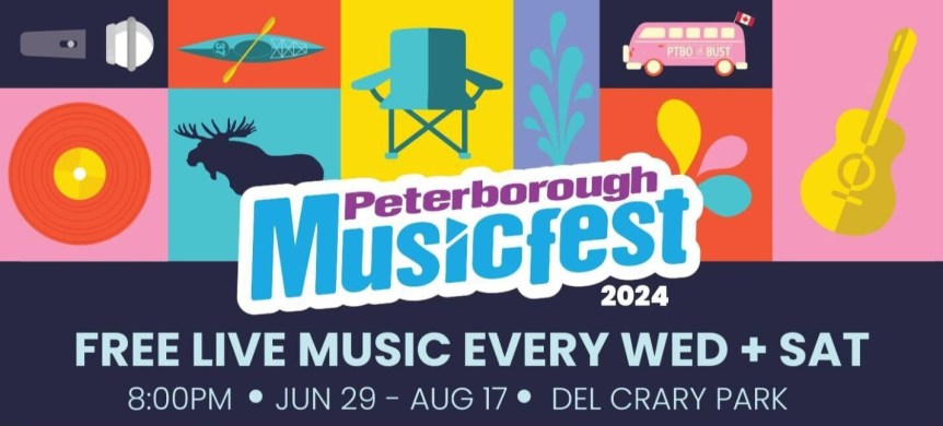 Peterborough Musicfest