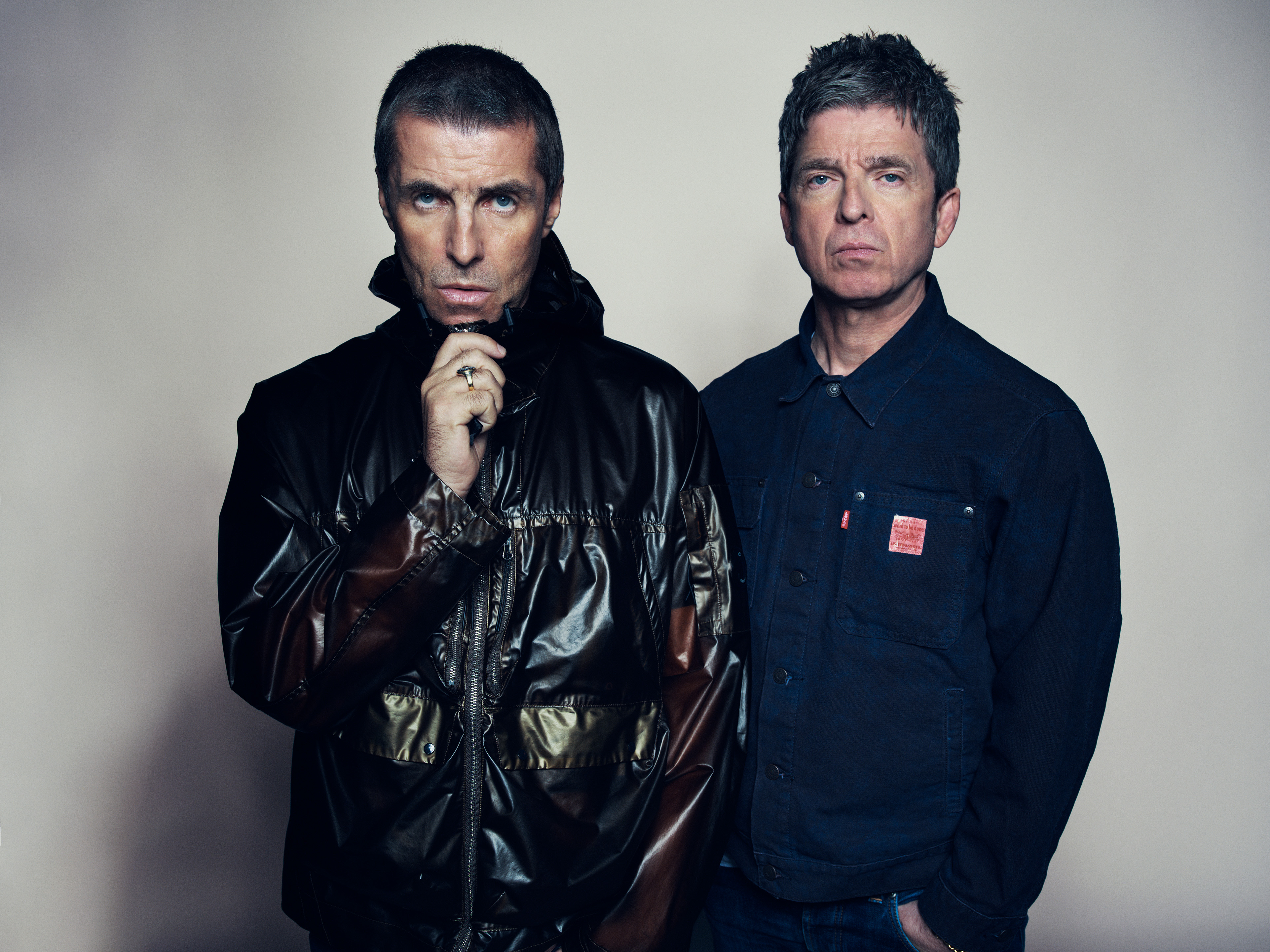 Oasis in Toronto – Show #2 | 101.5 The Wolf