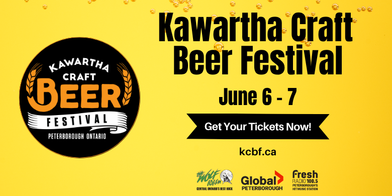 Kawartha Craft Beer Festival