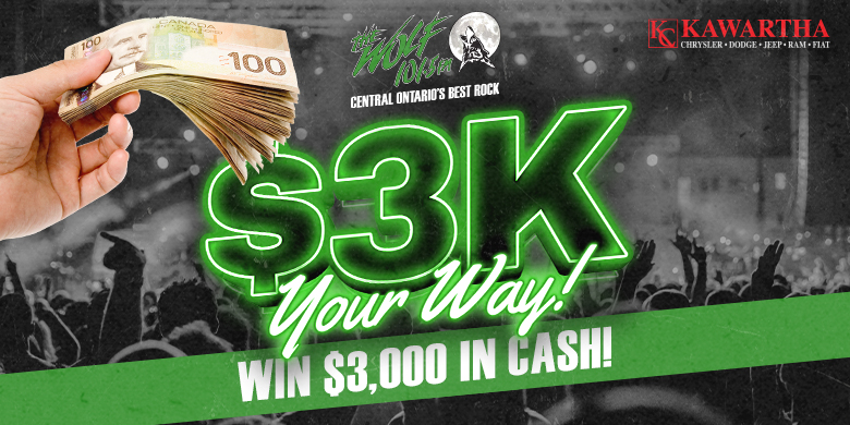 $3K Your Way