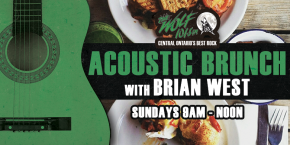 Acoustic Brunch
