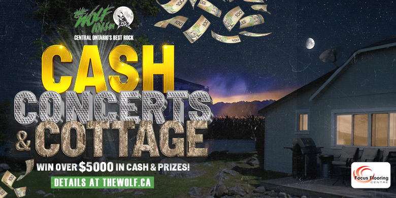 Cash Concerts And Cottage