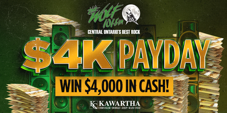 $4K Payday