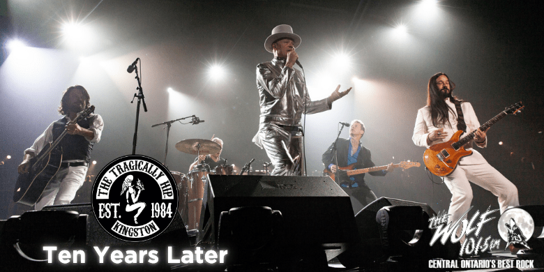 Forever Hip – A National Celebration Ten Years Later